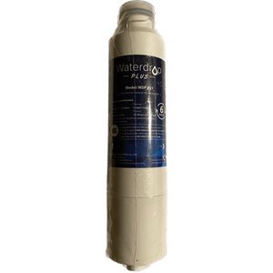 Waterdrop Plus Refrigerator Water Filter Model WDP-F27 for Samsung DA29-00020B